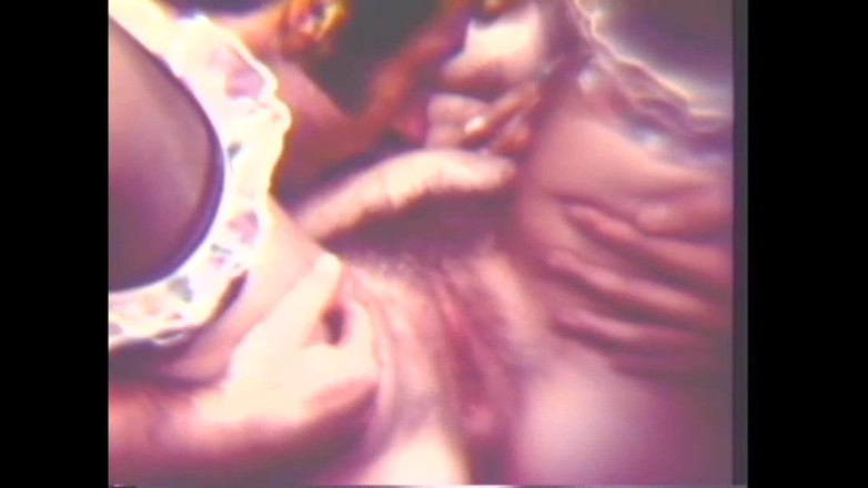 Vintage megastore: あのクソ野郎といるレズビアンたち