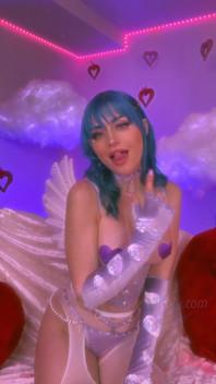I’m Here to Take You to Cloud 9