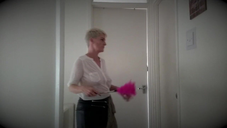 Kylie Britain Adventures: Confessions of a hotel maid