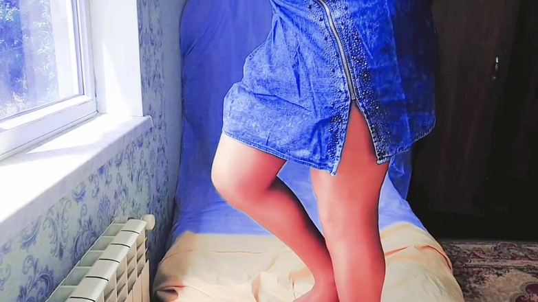 Kitty_Cross: 댓글로 나를 놀리고, 난 감히 널 따먹어