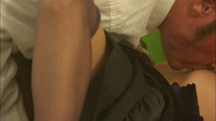 CBD Media: Paderi mengongkek awek blonde muda yang cantik Alice dengan pepek...