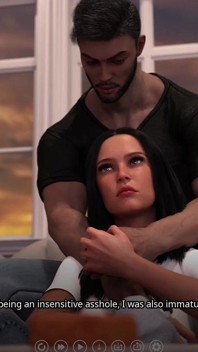 The Seven Realms 11 - Leyala and Atlas Date : pipe et chevauchage en amazone (gameplay complet)