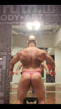 Happy Flex Friday!