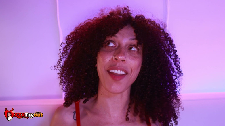 9 Block Productions: The Facial Queen Frecklemonade