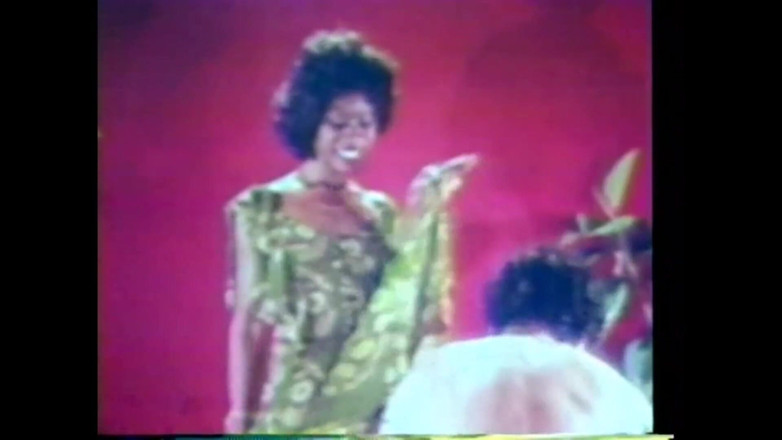 Vintage Usa: Parukca czarnego kopyta