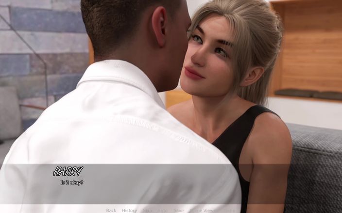 WICKEDGAMMES: A Very Horny Office (part 14)