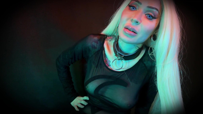 Baal Eldritch: 화난 마녀의 D.... R 저주 - 캐비아 에디션