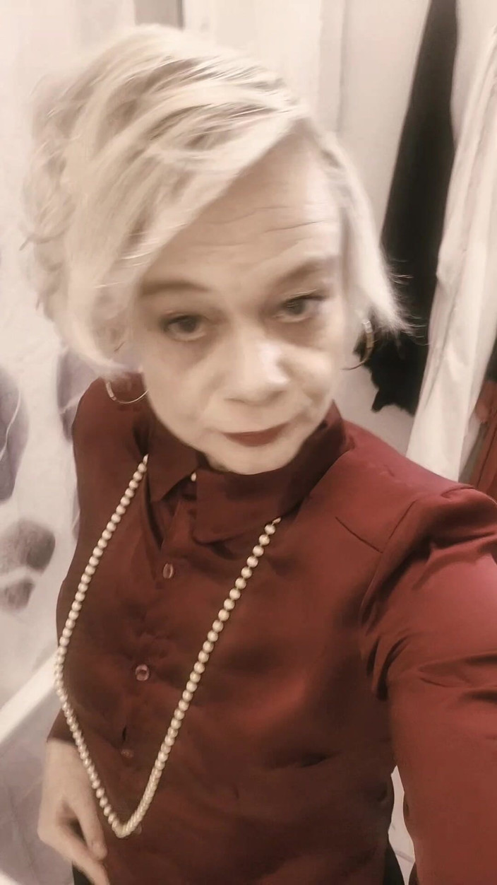 Sofy13: Witam, Podoba ci się mój strój dnia?