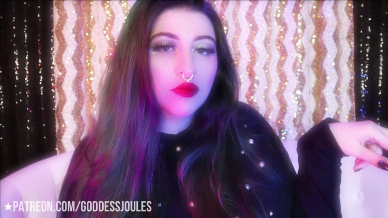 goddessjoules: Slave Tasks 9