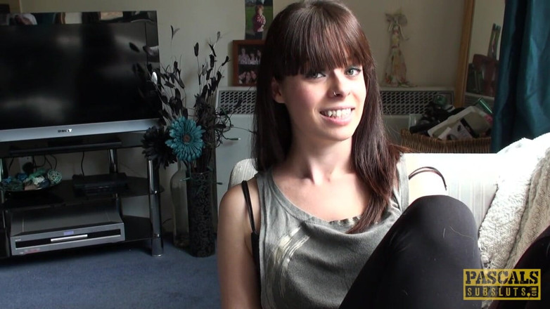 Pascals Subsluts: Getting to Know Tiffany Naylor