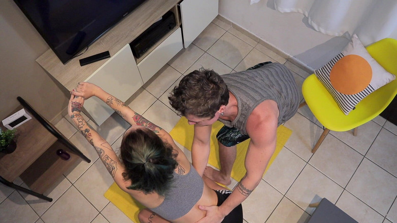 Plenna Filmes: 4,2 卡路里每分钟大师