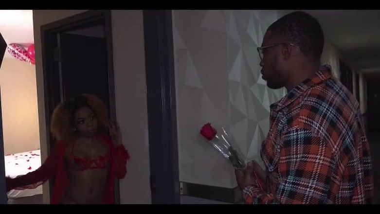 Devin Drillsxx: Valentine stond me op deel 1