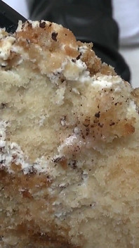 Boot Meal! Eating Cake From Soles POV, Lady Victoria Valente
