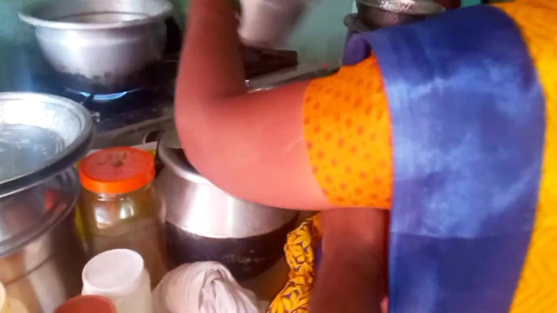 Priyanka314: India cocina casero