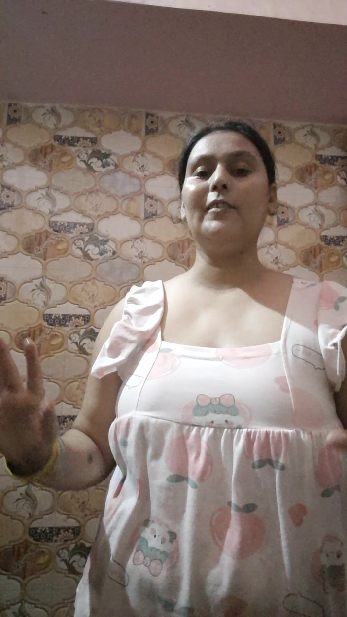 Puja555: देसी भाभी