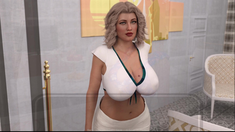 Johannes Gaming: Dom Babci 134 Ive Made Amy Cum