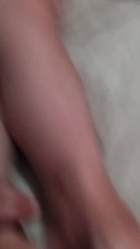 Exkluzivní 12 - šukání, footjob, lízání nohou a stříkání na prsa Stacy