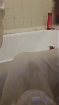 Udělala jsem se