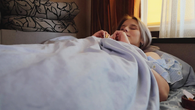 MertyXXX: Un vis în care am făcut sex