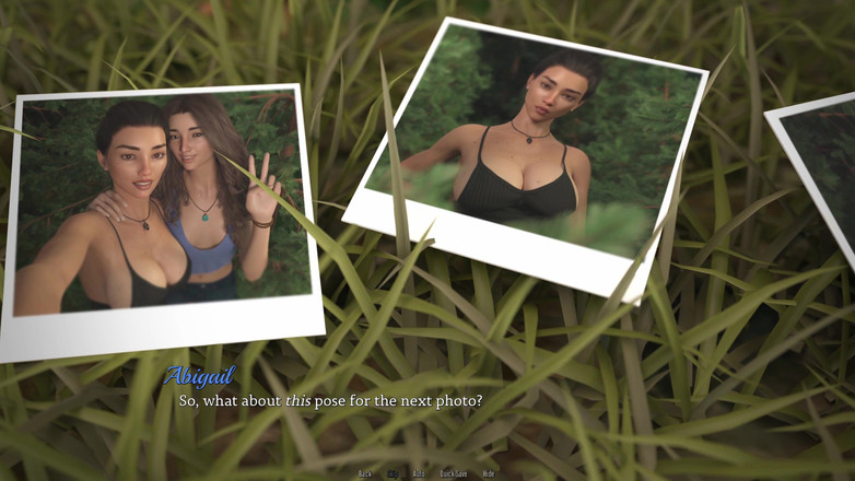 Wickedgammes studio: Pussyland（第9部分）