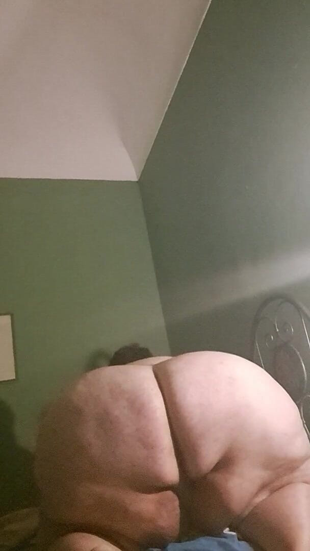 Obese Boy Need a Big Cock!! (Alfredson 95)