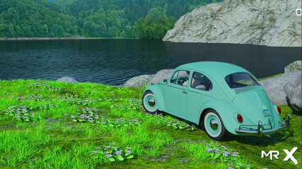 Mr Studio X: 寻回过去 - 你是一个好男人詹姆斯 e3 #141