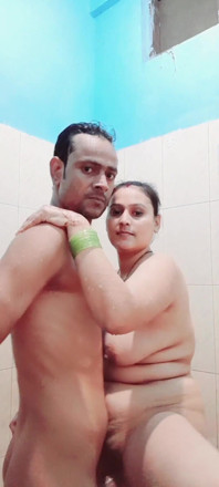 Hardcore Bathroom Sex