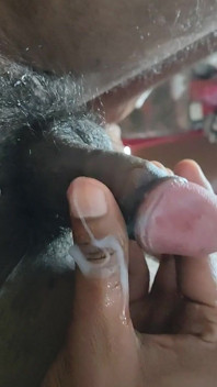 Mastrubation Serbest Bırakıldı Beyaz Milky
