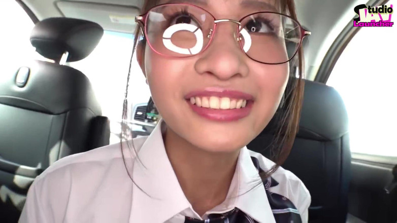 Studio JAV Launcher: Weicher Halo – können sie umgehen, wie Diese süße Muse ihren...