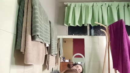 Bigjoefuckalott: 내 룸메이트를 알아가기