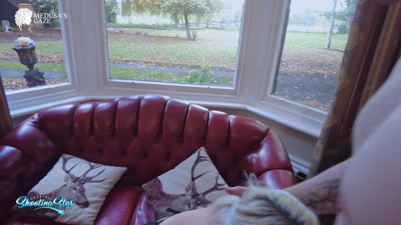 Shooting Star: Hadiah Pesta Stars Swingers