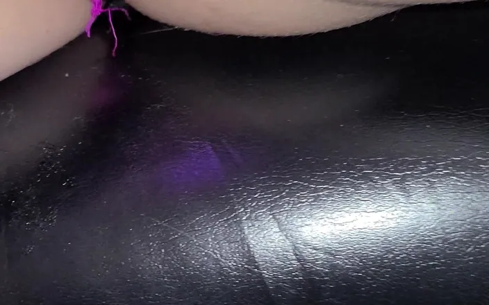 RefillMeAsYouWant: Fucked in a Inflatable Chair