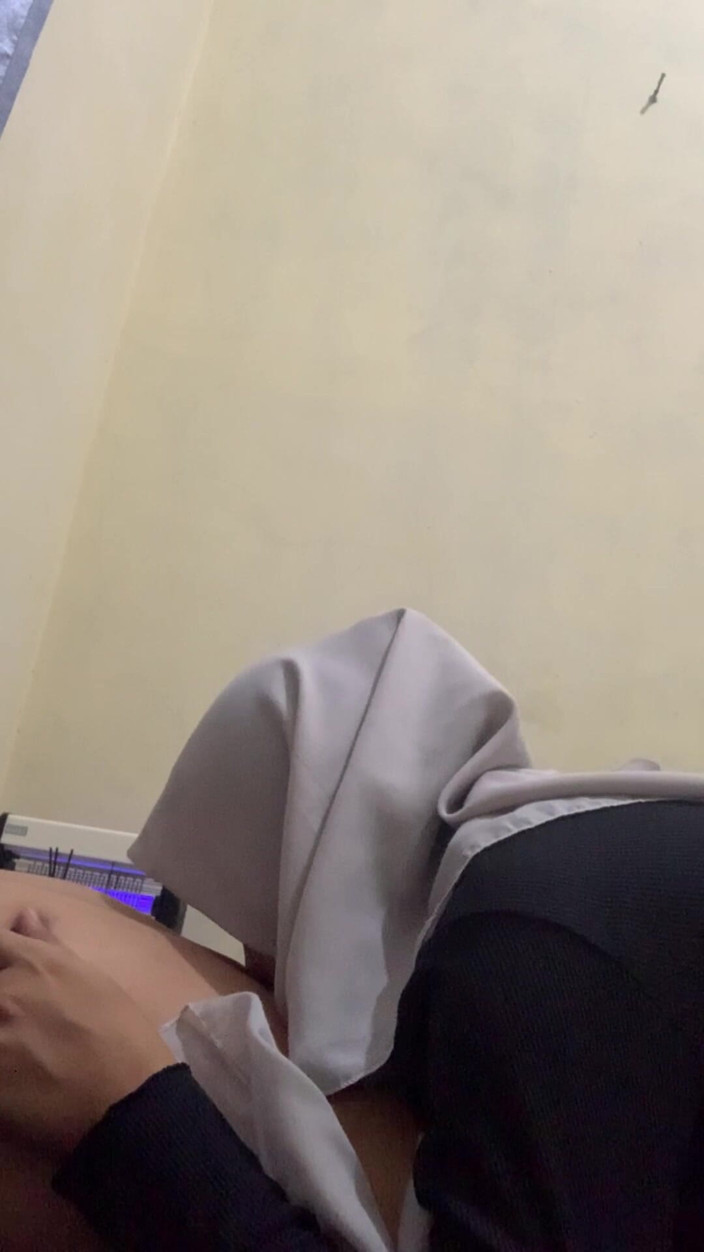 Indo Girl: Hyper Hijab vill vara på topp
