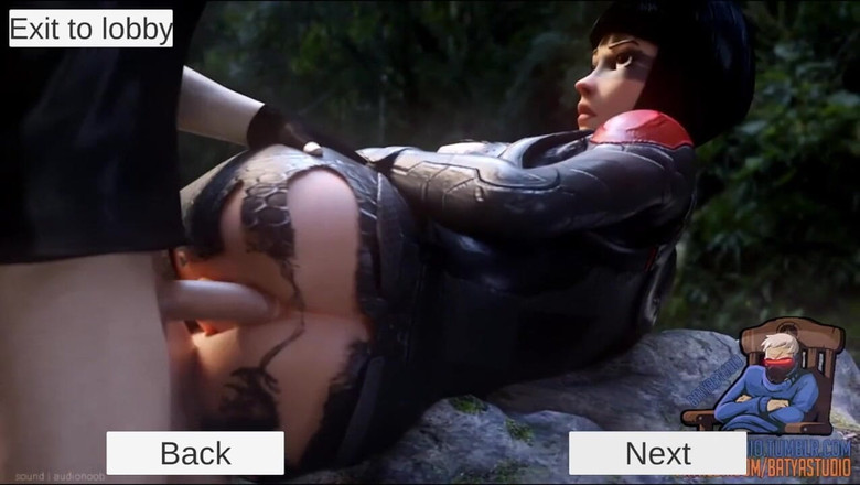 Miss Kitty 2K: Fh - Shadow Ops Syndicate por Foxie2k