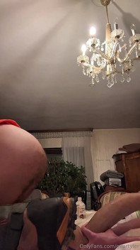 Tyler Blake Hivis Workwear, Muscle Flex, Dildo Play, Jerking off in Gear.