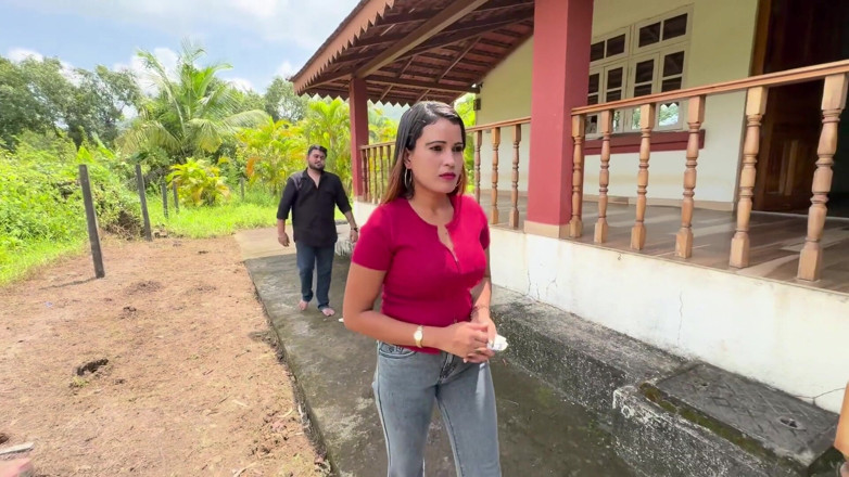 Johnn mathew: 新しい男の子に犯されるインドの女の子ロマンチックな瞬間
