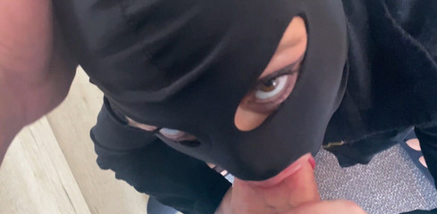 MilfyCalla: Dobrodružství Milfycalla Ep 11 cizinec.