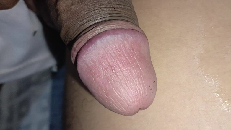 AdmHell: Kutas ma już wytrysk spermę