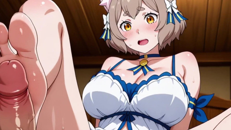 PRZNAI: Rezero Felix (w) 암탉