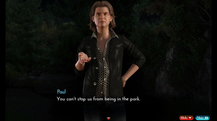 LoveSkySan69: Příkaz Genesis V39084 Část 100 Můj harém babes a sexy slečna Foxx...