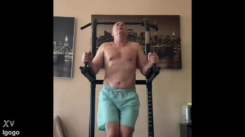 Alex Art: Solo człowiek