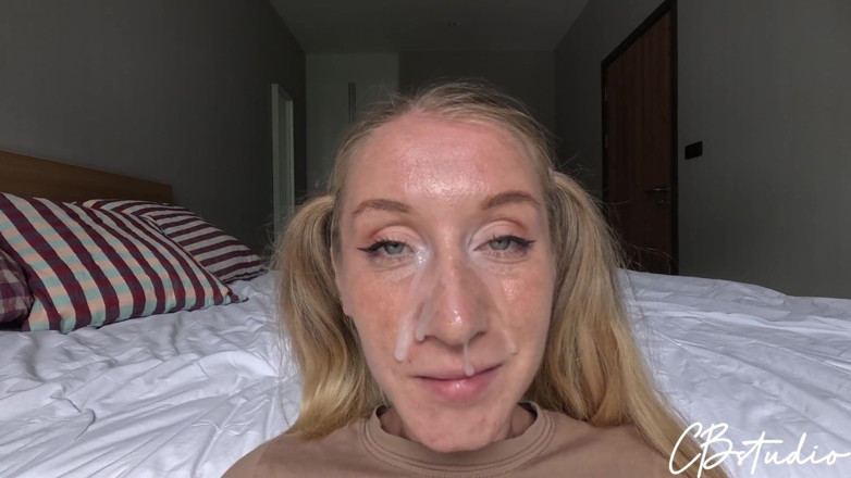 Cail Brodnevski: Compilation di sesso - video fatto in casa