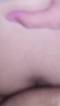 21 anni pinay bollente sesso anale - adora scopare nel suo culo stretto punto di vista