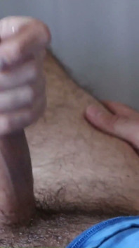 Stepmom Gets Stepson to Cum 3 Times - Part Four