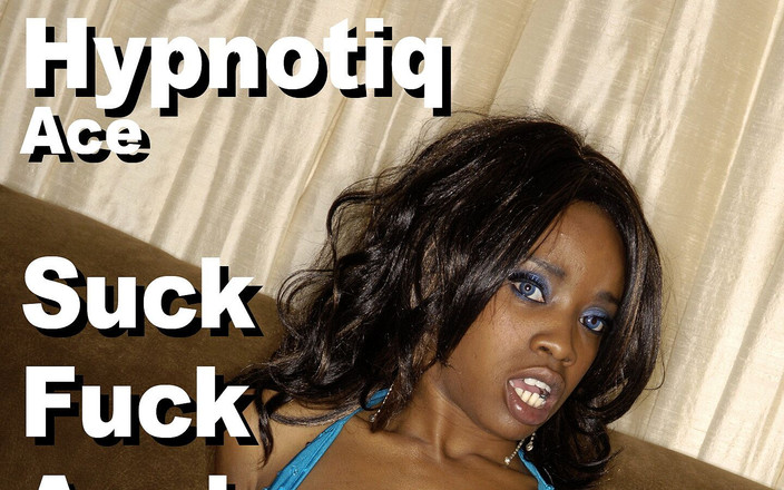 Edge Interactive Publishing: Ace suck baise anale a2m facial