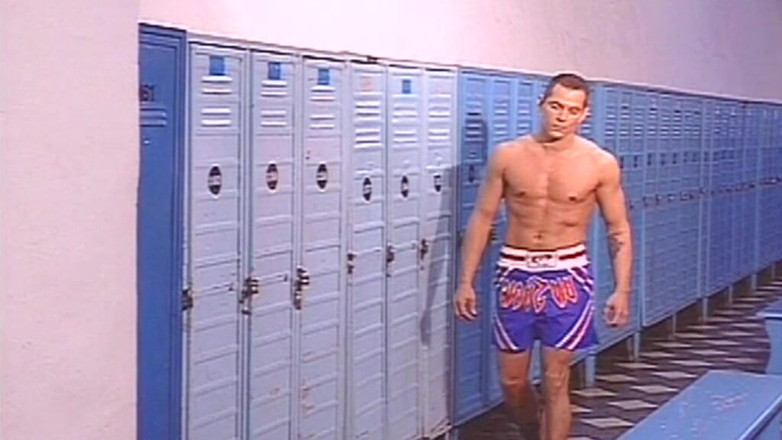 Diamond Pictures (Official): I Am a Young Muscle Jock and I Get Gangbanged...