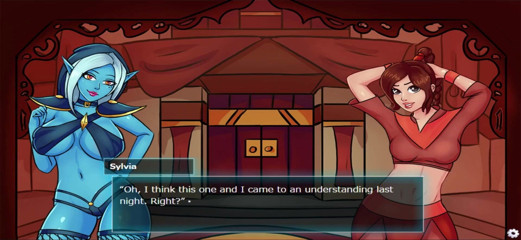 Cartoon Play: Il club vuoto parte 110 (Avatar l'ultimo airbender)