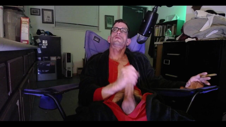 Joe Iandola: Chaturbate Show 3/03/2023