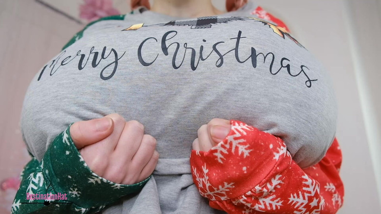 Destination Kat: Xmas를 위해 원하는 모든 것