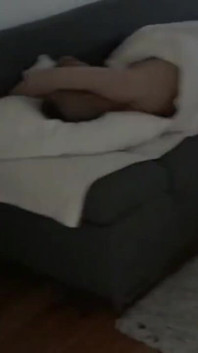Theeoomseのセックスパーティー in the Morning